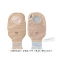 アルケア(ALCARE) 医療用品 【非課税】ユーケアー2・Df ツーピースオストミーシステム 16612 透明 10枚