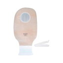 アルケア(ALCARE) 医療用品 【非課税】ユーケアー2・D ツーピースオストミーシステム 16621 透明 10枚