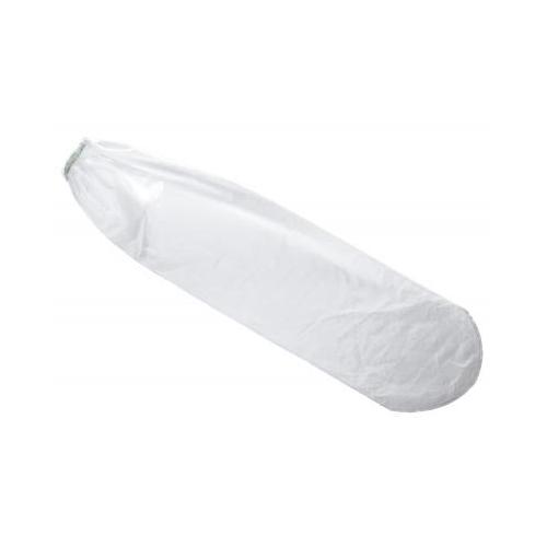 【ゆうパケット配送対象】アルケア（ALCARE） 医療用品 シャワーカバー ショート シールタイト ギブス用防水カバー 17212 適応部位 目安:成人/手、腕、小児/足 2枚入り(ポスト投函 追跡ありメール便)のサムネイル