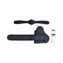 アルケア(ALCARE) 医療用品 リストケア・プロ 手関節サポーター 17501 右 L~LL※お取り寄せ商品です。ご注文後のキャンセル不可・返品不可(4)