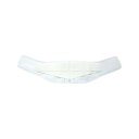 アルケア(ALCARE) 医療用品 サクロメッシュ・EX 補助ベルト付腰部固定帯 18144 M(4)