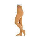 アルケア(ALCARE) 医療用品 アンシルク・2 パンティーストッキング 弾性ストッキング 18515 ライトブラウン SS
