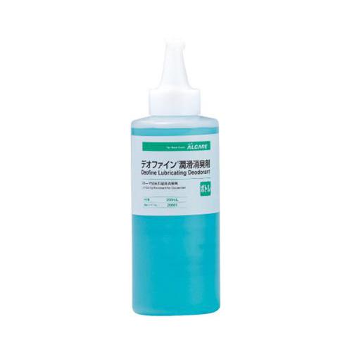 アルケア（ALCARE） 医療用品 デオフ