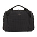 スーリー PCケース THULE(スーリー) Crossover 2 ノートパソコン用バッグ13.3インチ Black バッグ 持ち運び 通勤 Macbook PCケース ショルダー ビジネスバッグ 3203843