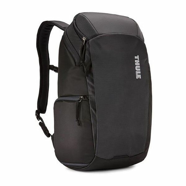 スーリー カメラバッグ THULE(スーリー) EnRoute Camera Backpack 20L リュック カメラバック 機材 パソコン 旅行 トラベル カメラ 3203902