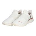 【送料無料】PUMA プーマ レディース SOFTRIDE ハーモニー EASE IN シューズ 靴 スニーカー ハンズフリー 立ったまま履ける ステップイン カジュアル 女性 31093102