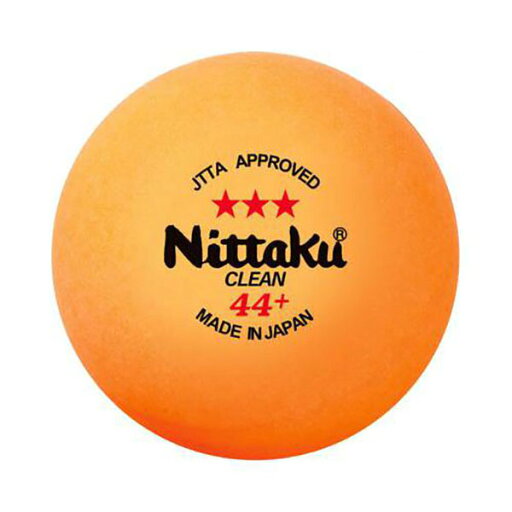 ニッタク(Nittaku) ラージ3スタークリーン1ダース 卓球 ボール 抗菌抗ウイルス ラージボール NB1641 ニッタク(Nittaku) ラージ3スタークリーン1ダース 卓球 ボール 抗菌抗ウイルス ラージボール NB1641
