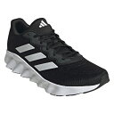 adidas アディダス ユニセックス スイッチ ムーブ ランニング/Switch Move Running シューズ 靴 スニーカー ランニングシューズ カジュアル 軽量 レギュラーフィット ID5253(4)