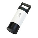 VSSL ベセル ジャバ ハンドコーヒーグラインダー タスクホワイト コーヒーミル 珈琲 豆挽き ハンディ 登山 トレッキング ハイキング キャンプ ピクニック...