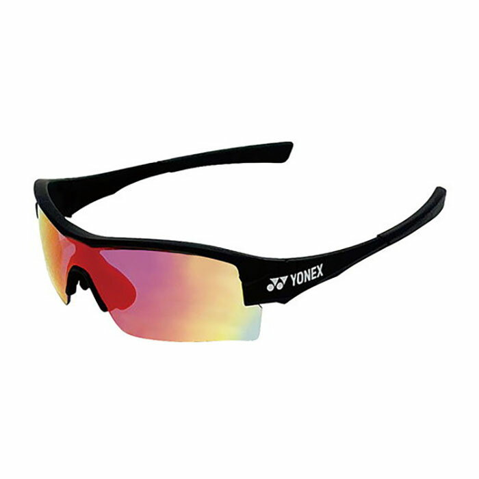 YONEX ヨネックス スポーツグラス ULTRA テニス バドミントン サングラス スポーツ 屋外 アウトドア ミ..