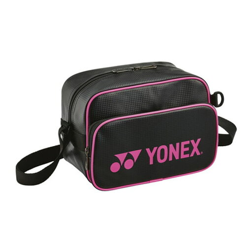 YONEX ヨネックス ショルダーバッグ ポーチ ポシェット スポーティー カジュアル デイリー クラブ 部活 合宿 BAG25SB YONEX ヨネックス ショルダーバッグ ポーチ ポシェット スポーティー カジュアル デイリー クラブ 部活 合宿 BAG25SB