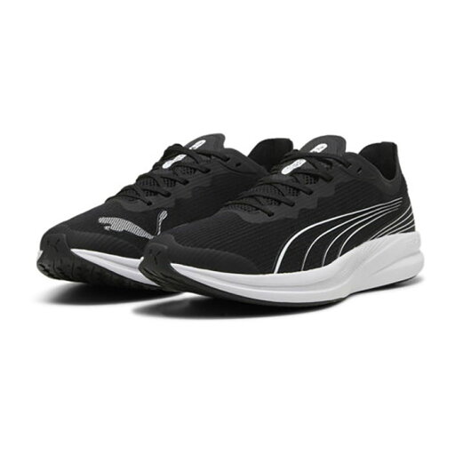 【送料無料】PUMA プーマ ユニセックス REDEEM PRO RACER 靴 シューズ スニーカー ランニング 軽量 クッション 快適 37944201 【送料無料】PUMA プーマ ユニセックス REDEEM PRO RACER 靴 シューズ スニーカー ランニング 軽量 クッション 快適 37944201