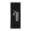 PUMA プーマ ユニセックス ボックスタオルN2 スポーツタオル バスタオル サッカー フットサル フットボール 054669