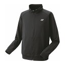 【送料無料】YONEX ヨネックス ユニニットウォームアップシャツ バトミントン テニスシャツ ジャケット ジャージ アウター ウェア トップス 長袖 5015...