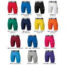 PUMA プーマ メンズ コンプレッション ショートタイツ サッカー ストッキング インナータイツ ワンポイント スパッツ 656333