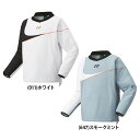 【送料無料】YONEX ヨネックス ジュニア ジュニア中綿Vブレーカー バドミントン バトミントン テニスウインドブレーカー トップス Vネック 保温 防寒 秋...