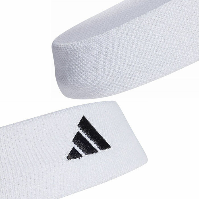 adidas アディダス テニス ヘッドバンド...の紹介画像3