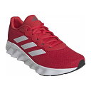 adidas アディダス ユニセックス スイッチ ムーブ ランニング/Switch Move シューズ 靴 レギュラーフィット IH5743