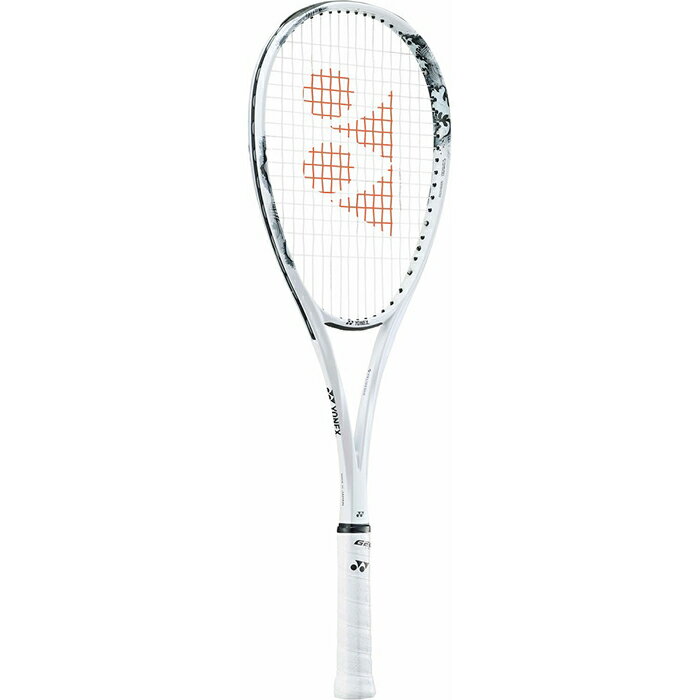 【送料無料】YONEX ヨネックス ユニセックス ジオブレイク80S 軟式 テニス ソフト ラケット フレームの..