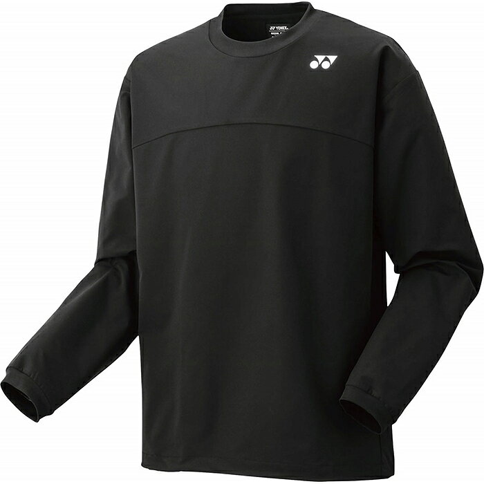 健康エクスプレスの【送料無料】YONEX ヨネックス ジャケット ユニセックス バドミントン テニス 硬式 軟式 トレーニングウエア 30105｜アングル2