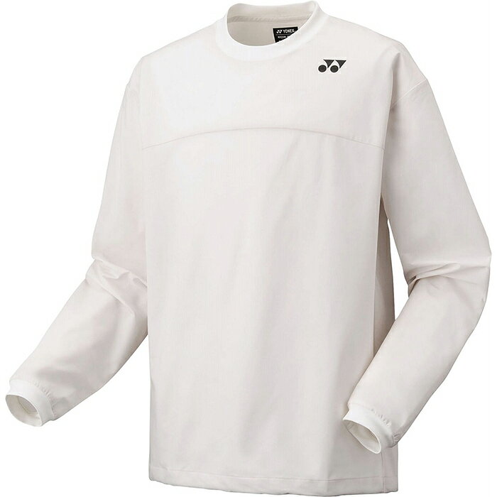 健康エクスプレスの【送料無料】YONEX ヨネックス ジャケット ユニセックス バドミントン テニス 硬式 軟式 トレーニングウエア 30105｜アングル3