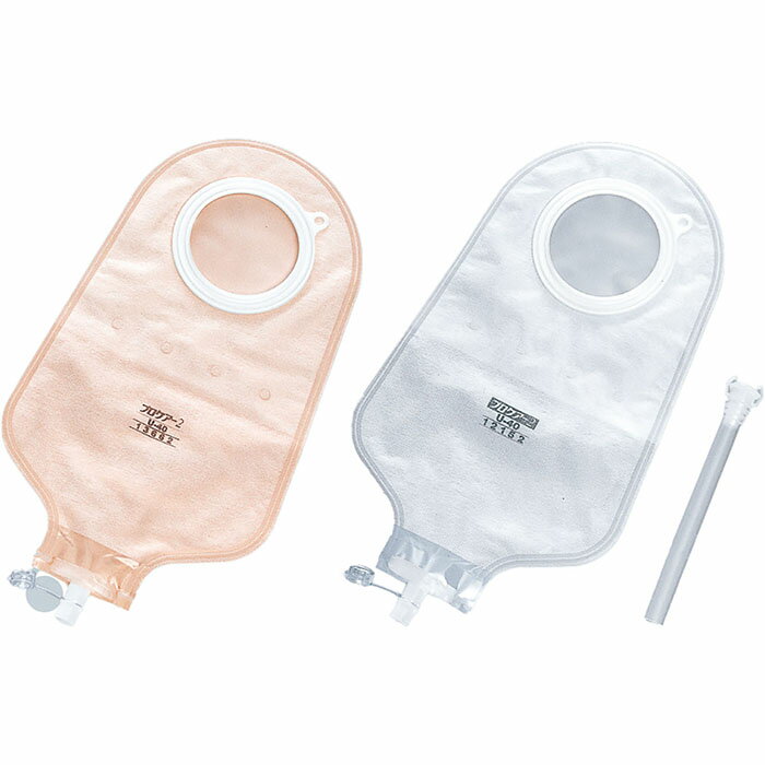 ALCARE アルケア プロケアー2 U 肌色 50(10個入り)ウリナリー 二品系装具 ツーピースオストミーシステム 肌色 U-50 13663※お取り寄せ商品です。ご注文後のキャンセル不可・返品不可