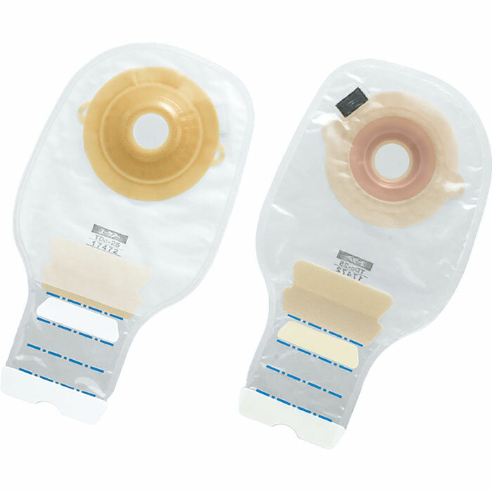 ALCARE アルケア ユーケアー TDC-32(10個入り)単品系装具 2日交換 ワンピースオストミーシステム TDc-32 17474※お取り寄せ商品です。ご注文後のキャンセル不可・返品不可