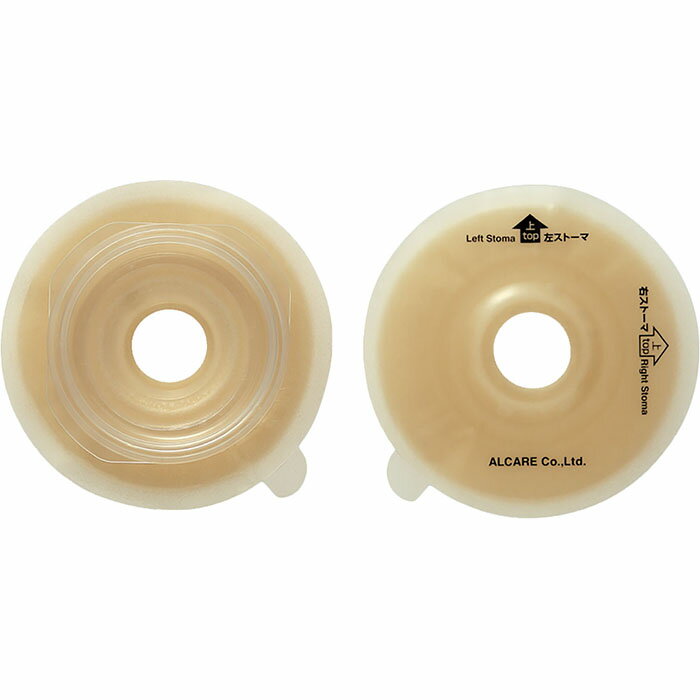 ALCARE アルケア セルケア2・FC M25(5個入り)二品系装具 2～5日交換 セルケアシリーズ ツーピースオストミーシステム M25 18382※お取り寄せ商品です。ご注文後のキャンセル不可・返品不可