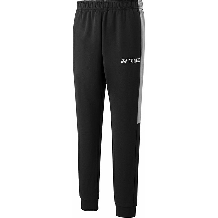 【送料無料】YONEX ヨネックス ジャケット ユニセックス ジョガーパンツ バドミントン テニス 硬式 軟..