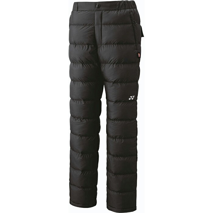 【送料無料】YONEX ヨネックス ユニセックス ユニ中綿パンツ バドミントン テニス スポーツ パンツ ウ..