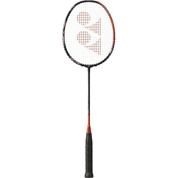 【送料無料】YONEX ヨネックス ユニセックス アストロクス77ツアー バドミントン ラケット フレームのみ ケース付 AX77T