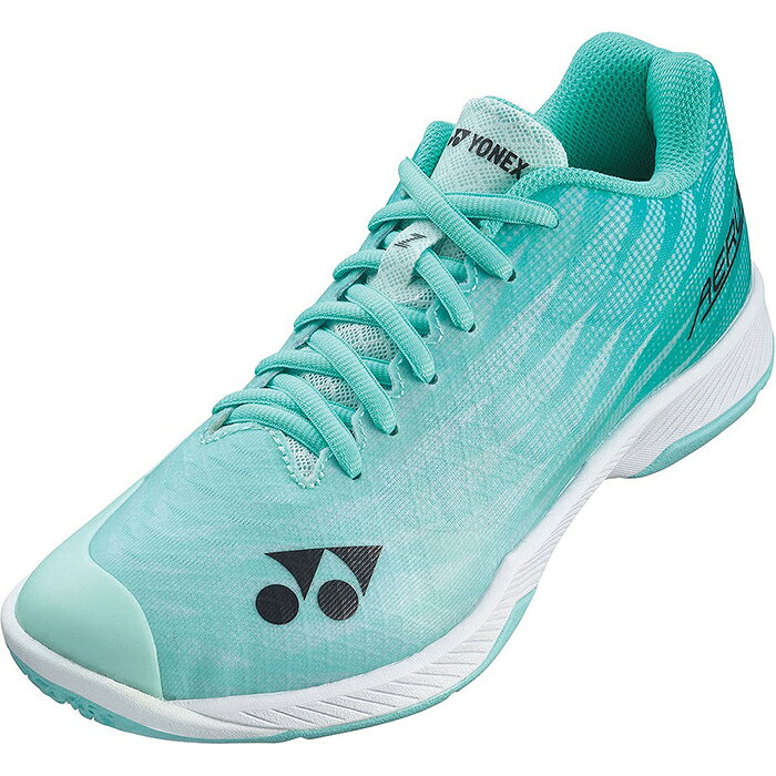 健康エクスプレスの【送料無料】YONEX ヨネックス レディース パワークッションエアラスZウィメン バドミントンシューズ 最軽量 SHBAZ2L｜アングル2