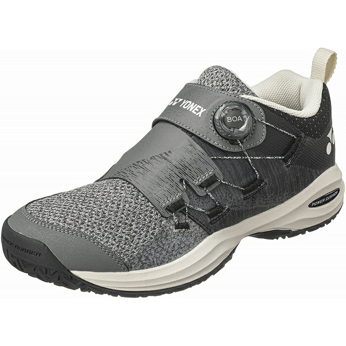 【送料無料】YONEX ヨネックス ユニセックス パワークッションコンフォートWD5AC テニス シューズ 靴 軽量 快適 SHTCWD5A