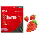 DNS ディーエヌエス ホエイプロテイン グルタミンプラス G+ ストロベリー風味 630g プロテイン ホエイ ホエイプロテイン グルタミン リカバリー 栄養摂取 筋力アップ トレーニング おいしい 飲みやすい PGP33