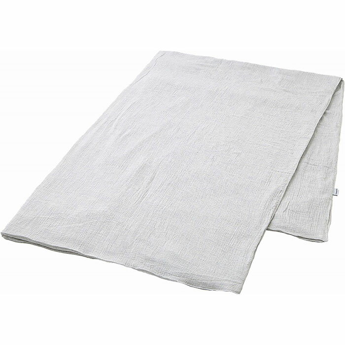 Phiten ファイテン 星のやすらぎ ガーゼ&パイルケット 【ダブルサイズ】 毛布 星のやすらぎ 2WAY リバ..