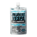 【ゆうパケット配送対象】RECOVERY VESPA リカバリーベスパ 80ml x1個 プロポリス ローヤルゼリー配合 サプリメント トレーニング ランニング 390802(ポスト投函 追跡ありメール便)