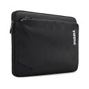 スーリー PCケース THULE スーリー PCケース iPad MacBook 15インチ スリーブ 旅行 トラベル ビジネス 出張 SubterraMacBook 3204083