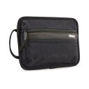 THULE スーリー ユニセックス アクセサリー Paramount Cord Pouch Medium 旅行 サブバッグ 電子アクセサリー収納バッグ 3204...