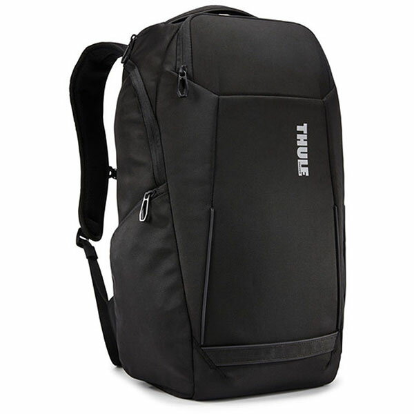 THULE スーリー バックパック ビジネス トラベル PC収納 MacBook アクセント Accent Backpack 28L 3204814