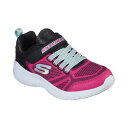 Skechers XPb`[Y LbY SNAPSPRINTS ubN~}`(BKMT)^ GNTTCY tBbglX ʋ΁Eʊw 81372L