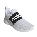 【送料無料】adidas アディダス ユニセックス LITE RACER ADAPT 4.0 M 筋トレ 運動 エクササイズ スニーカー H04828