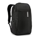 スーリー THULE ユニセックス Accent Backpack 23L リュック バックパック 通勤 通学 3204813