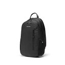 FITLETIC(フィトレティック) ユニセックス リュック City Multi Backpack 撥水 PC用ポケット A4サイズ収納可能 360度反射 スライド式ベルト エアチャンネルパッド サイドメッシュ CTY01(4)