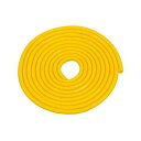 D&M トレーニング エクササイズチューブ THERABAND セラバンド セラチューブ ブリスターパック/3m イエロー(強度/シン) トレーニング ストレッ...
