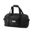 OUTDOOR PRODUCTS(アウトドアプロダクツ) ユニセックス ボストンバッグL ブラック ボストンバッグ ボストン バッグ 旅行 かばん トラベル 鞄 6232610(4)