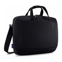 THULE スーリー サブテラ2 SUBTERRA2 ATTACHE 14インチ ブラック ケース ユニセックス PC収納 PC用 ノートパソコン用 持ち運び ...