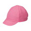 【ゆうパケット配送対象】FOOTMARK(フットマーク) 体操帽子 カラー:ピンク スクラム 日よけ ぼうし 熱中症 紫外線 体育 101220(ポスト投函 追跡ありメール便)
