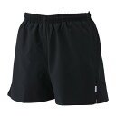 【ゆうパケット配送対象】FOOTMARK(フットマーク) メンズ ストレッチサーフパンツ 3L・4L カラー:ブラック(黒) 男性スイミング 水泳 101555B1(ポスト投函 追跡ありメール便)(4)