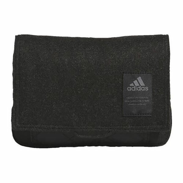 アディダス トートバッグ メンズ adidas アディダス MH シーズナルスモールバッグ ショルダー フリース 斜めがけ バッグ カバン メンズ レディース ユニセックスNCY07