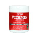 【DNS】ビタミンスーパープレミアム 303mgx180粒 30回分 (サプリメント ディーエヌエス VITAMIN) (健康食品 ダイエット カプセル) (スポーツ ジム トレーニング)